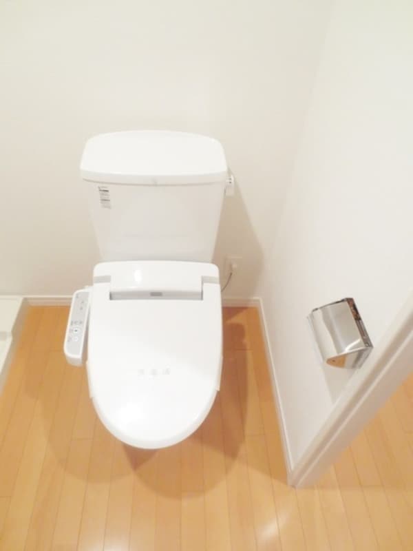 トイレ(★トイレ★)