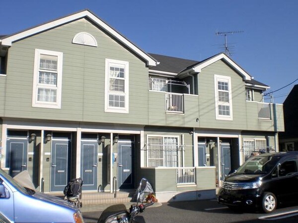 外観(★閑静な住宅街★)
