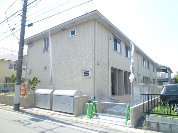 外観(★陽当たり良好★)