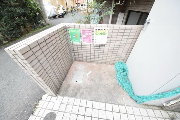 その他(外観・共用部分)