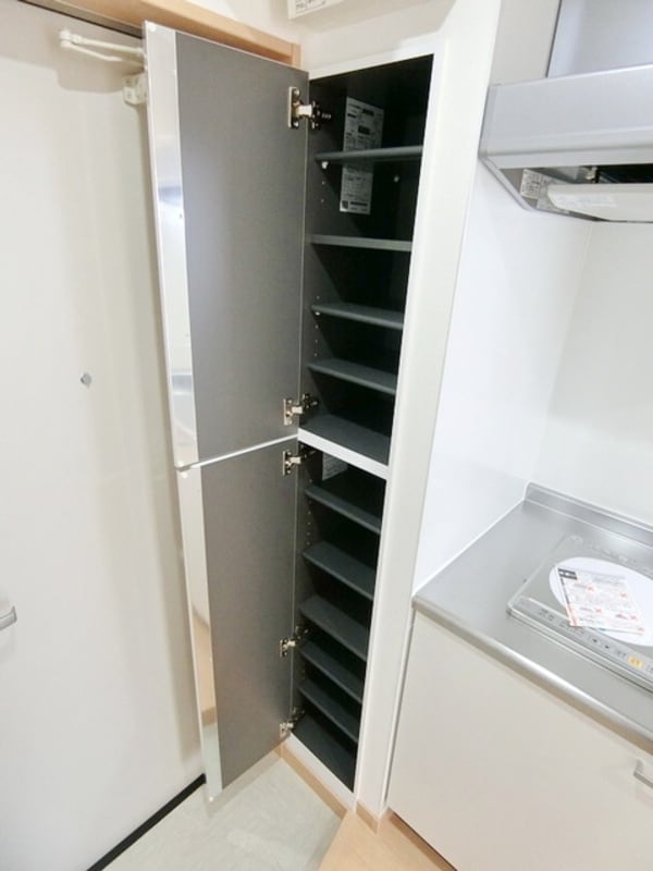 設備(☆シューズボックス☆)