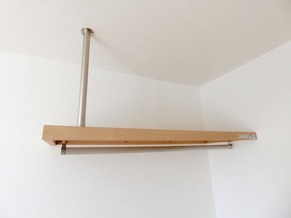 設備(☆収納☆)