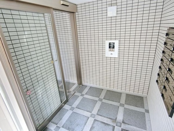 その他(☆自動ドア☆)