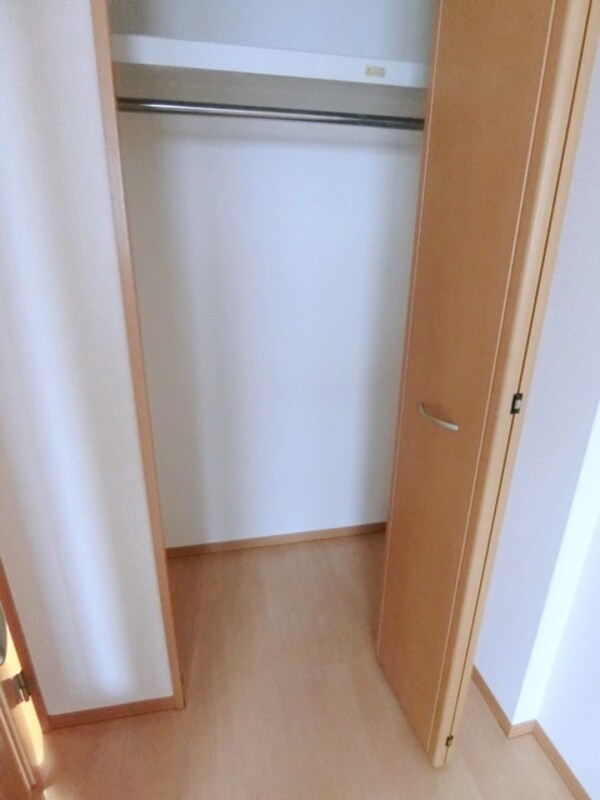 収納(☆収納もしっかりあります☆)