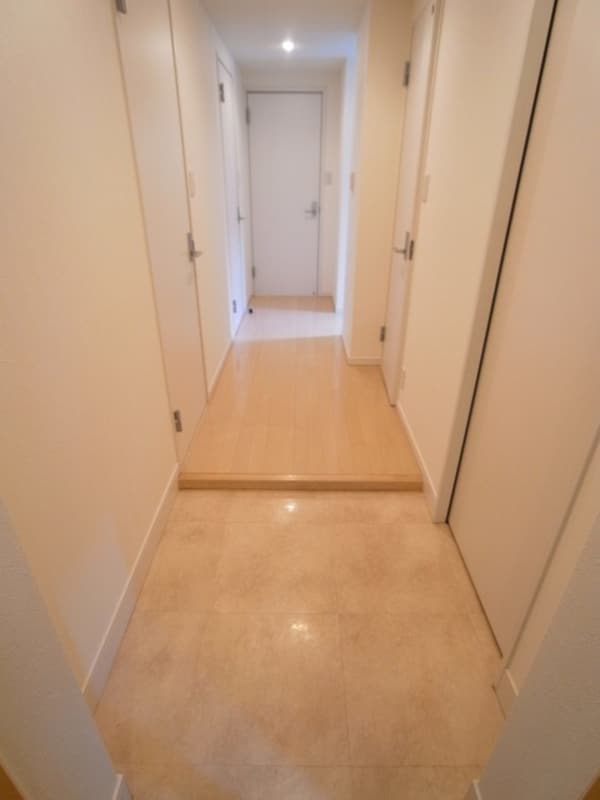 玄関(☆玄関☆)