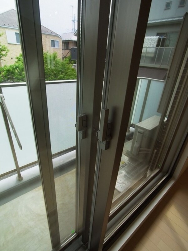 設備(☆２重サッシ☆)