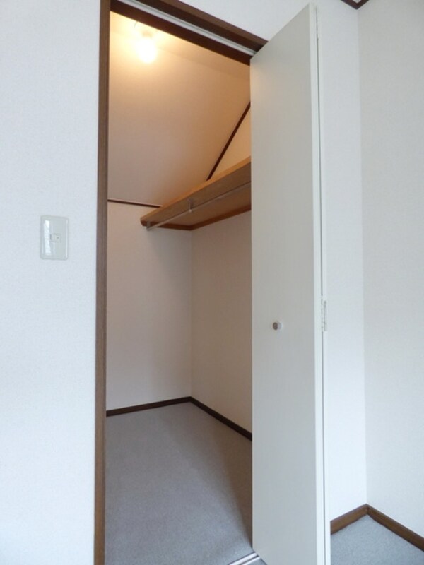 設備(☆内装☆)