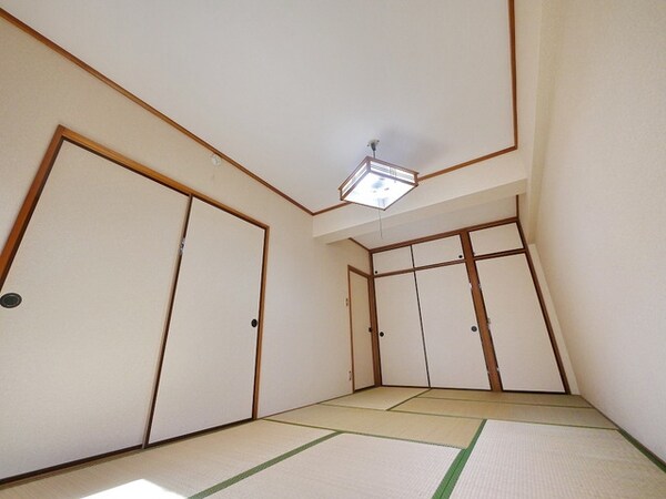 リビング・居室
