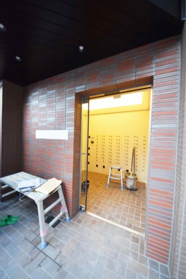 その他(外観・共用部分)