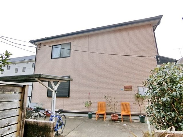 外観(外観)