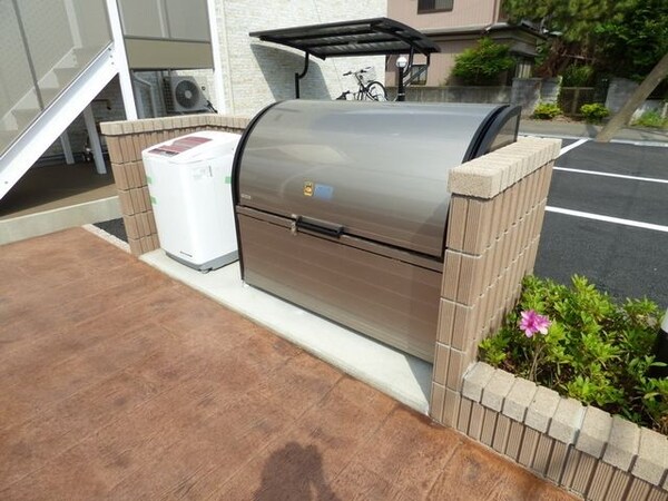その他(★ゴミ置き場★)