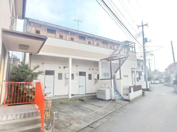 外観(★日当り良好★)