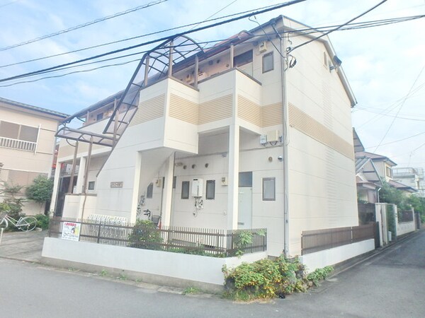外観(★住環境良好★)