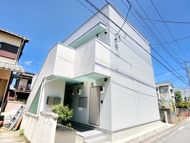 外観写真