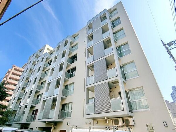 外観(☆駅近マンションです☆)