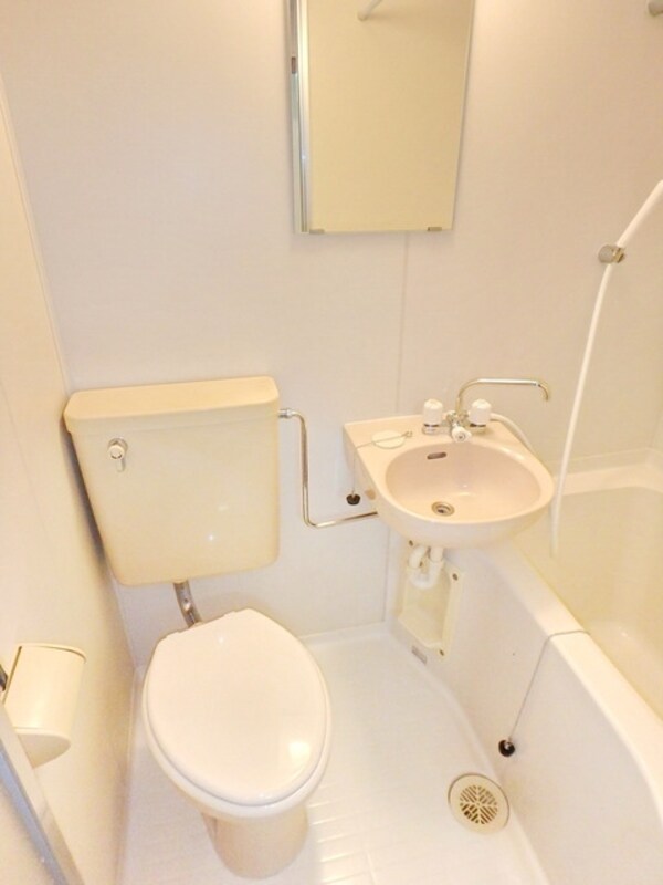 トイレ(★トイレ洗面台★)