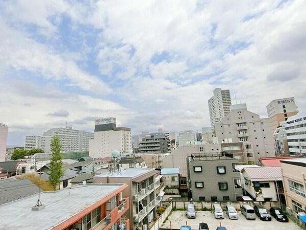 眺望(☆景色☆)