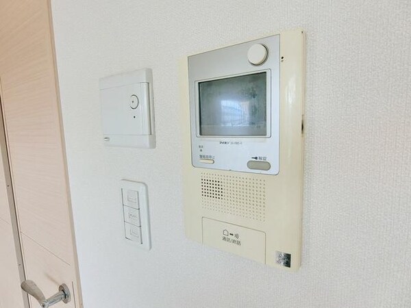 設備(☆モニターフォン☆)