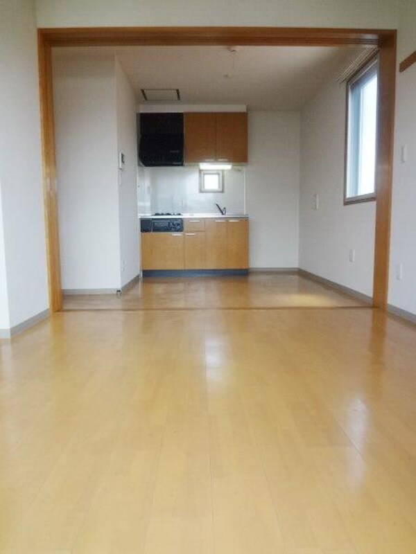 その他室内・内装(☆このように１フロアとしても使えます☆)