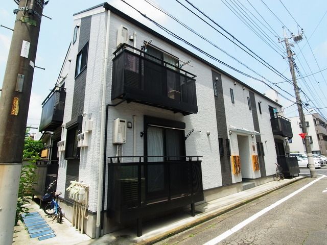 外観写真