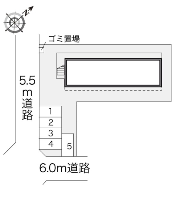 共有部分