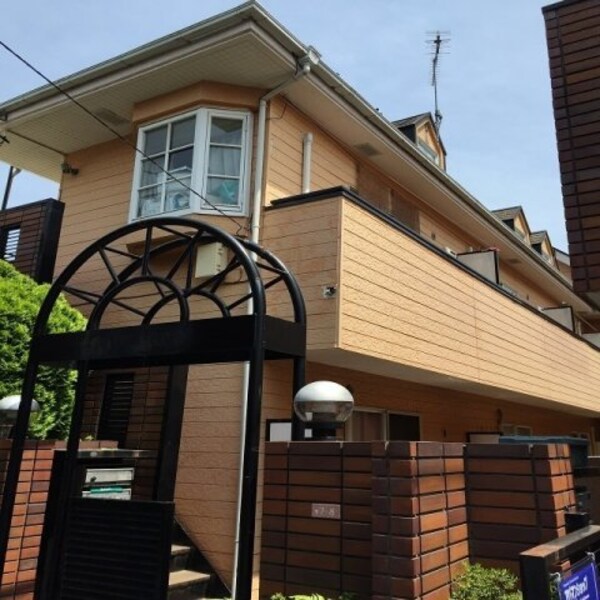 外観(外観)