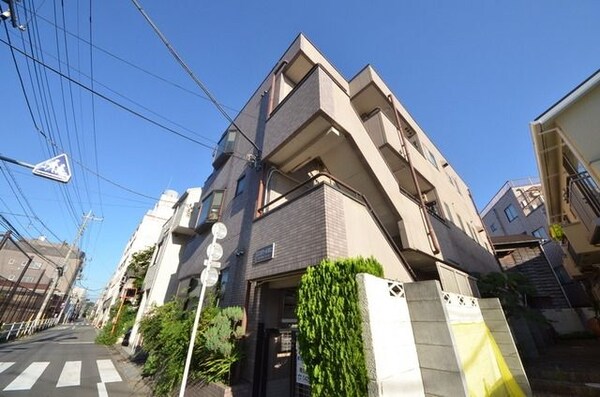 外観(外観・共用設備)