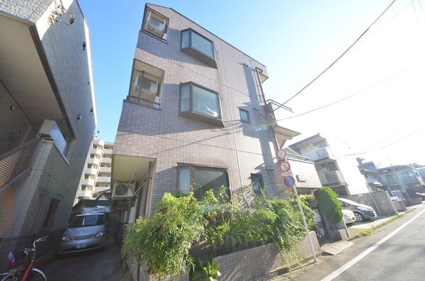 外観(外観・共用設備)