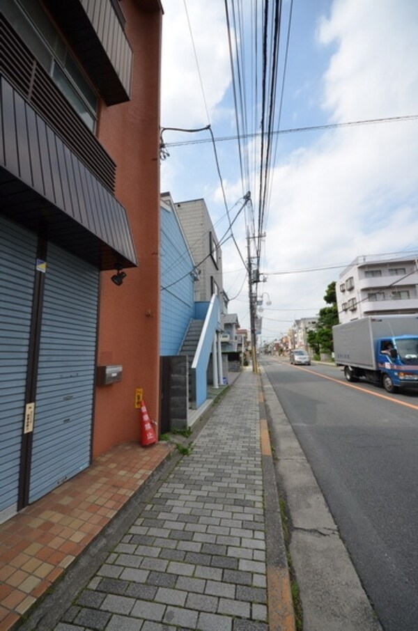 その他(周辺環境)