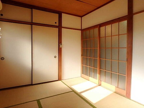 リビング・居室(室内・室内設備)
