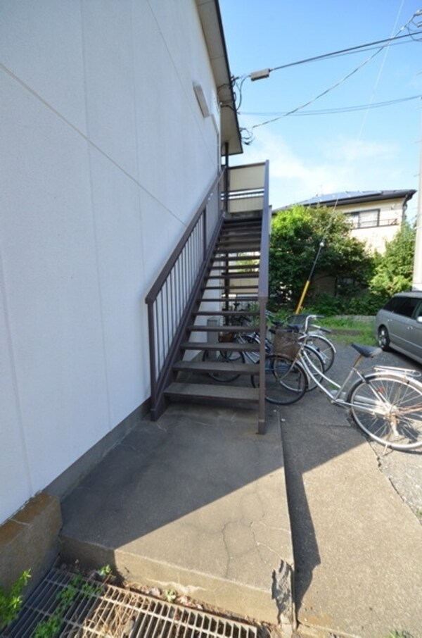 その他(外観・共用部分)