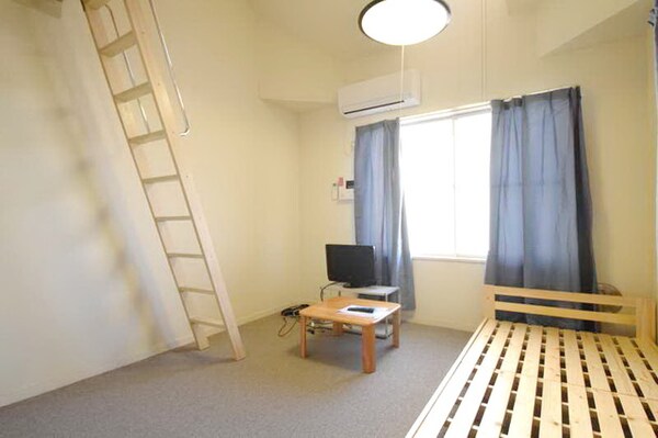 その他室内・内装(室内・室内設備)