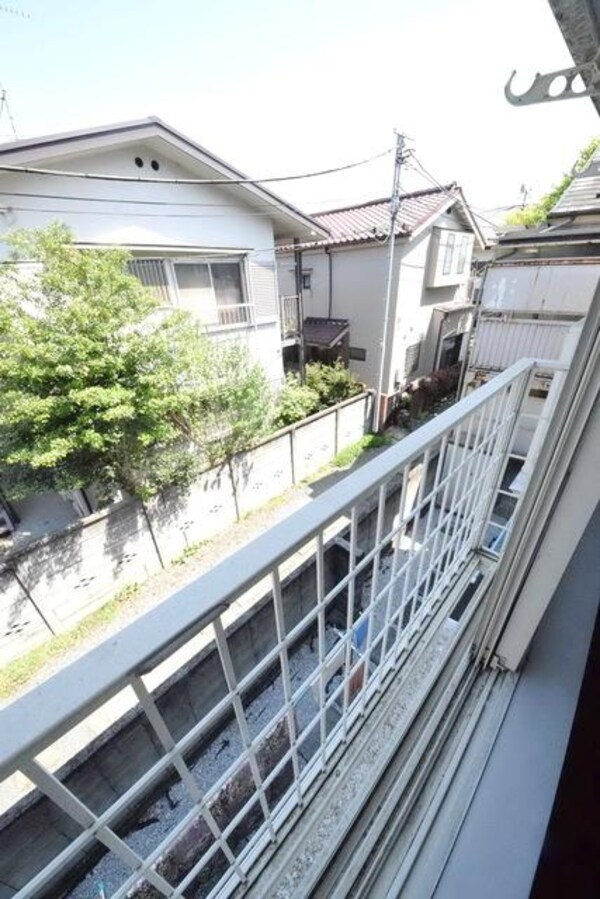 設備(室内・室内設備)