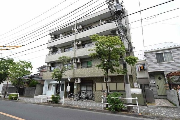 外観(外観・共用部分)