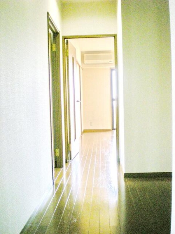 玄関(★玄関ホール★)