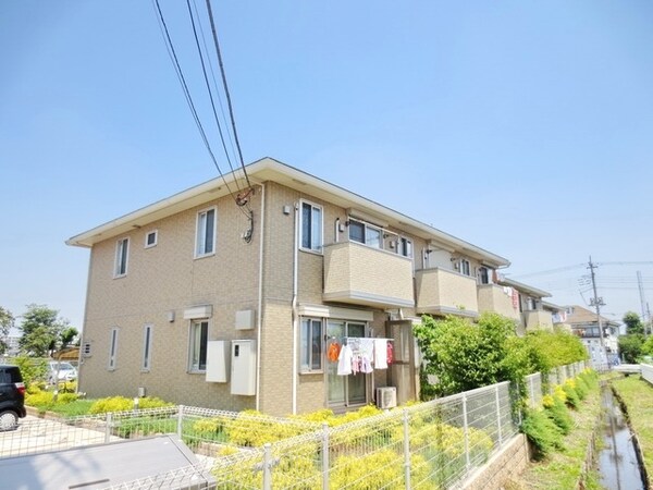 外観(★閑静な住宅街★)