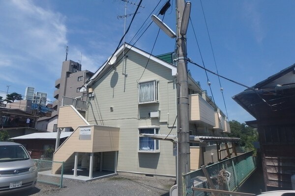 外観(★日当たり良好★)