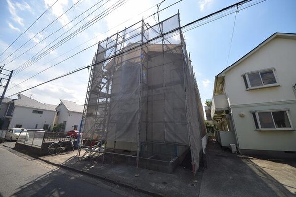 外観(外観、共用設備)