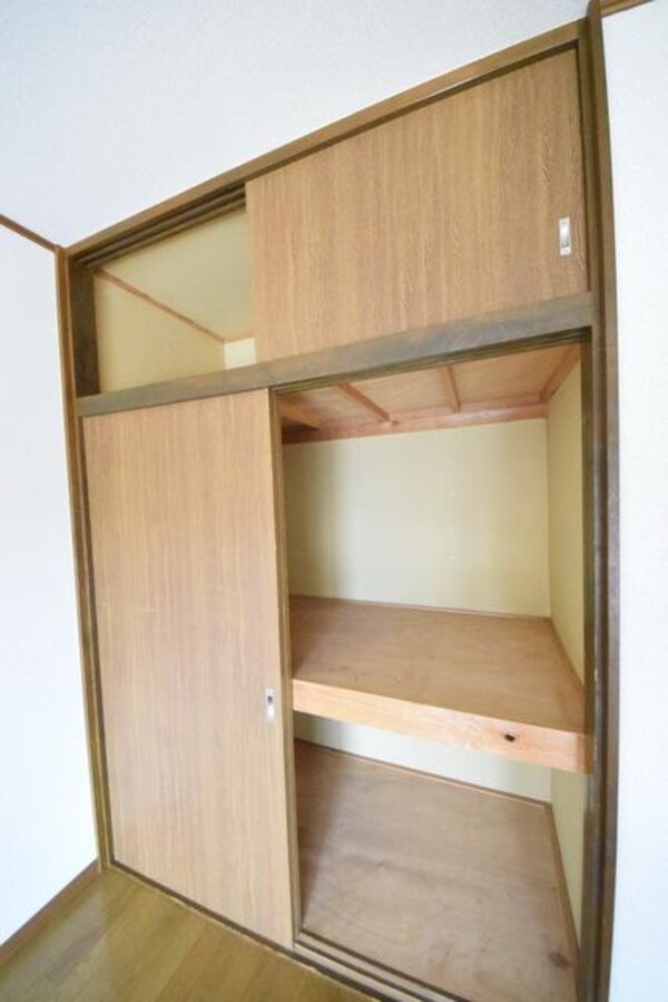 収納(室内、室内設備)