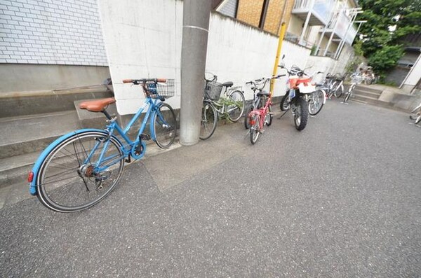 その他(外観・共用部分)