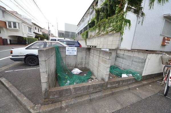 その他(外観・共用部分)
