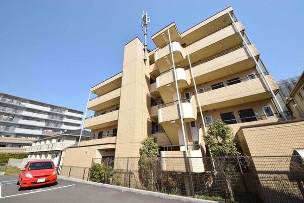 外観(外観・共用部分)