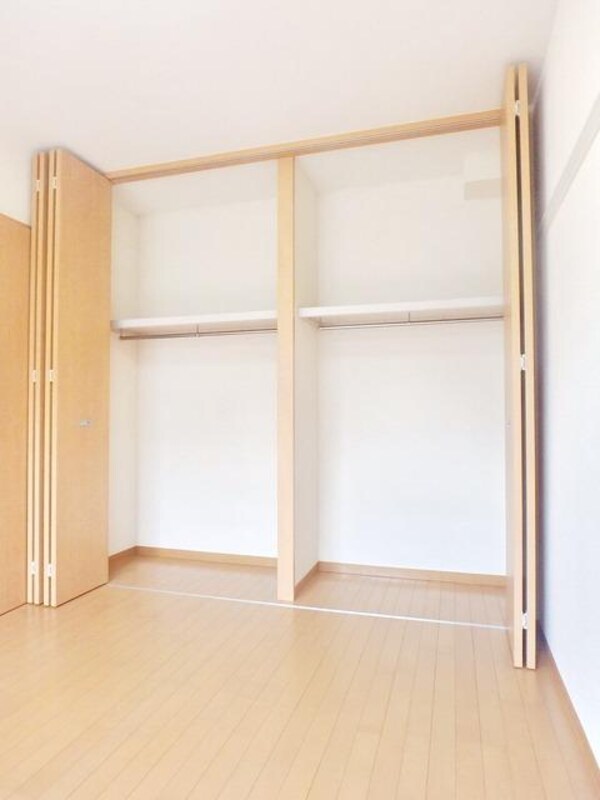 収納(★大容量収納★)