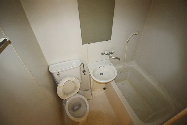 物件内観写真11　