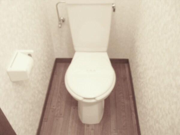 トイレ(★トイレ★)