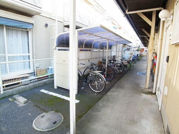 共有部分(☆外観☆)