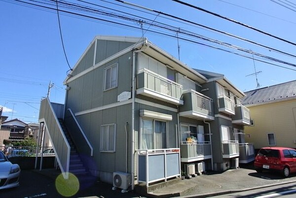 外観(☆お問い合わせは042-500-5700まで☆)