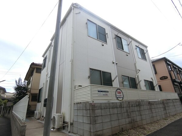 外観(☆キレイな外観☆)
