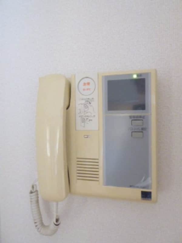 設備(内装)