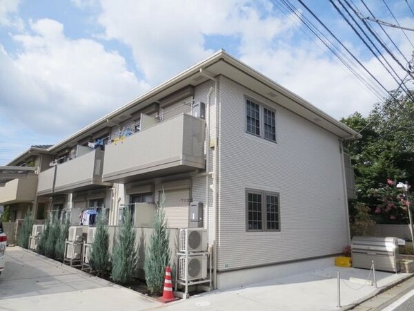 外観(外観・共用設備)